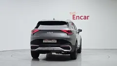 2023 Kia Sportage Diesel 2.0 2WD — фото 4