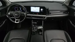 2023 Kia Sportage Diesel 2.0 2WD — фото 7