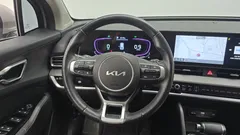 2023 Kia Sportage Diesel 2.0 2WD — фото 13