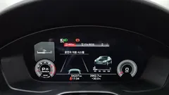 2023 Audi A5 40 TFSI Quattro Premium Sportback, серый — фото 8