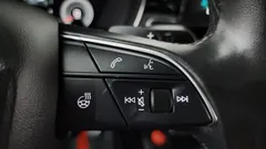 2023 Audi A5 40 TFSI Quattro Premium Sportback, серый — фото 20