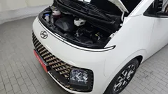 2022 Hyundai Staria Lounge 7-Seater — фото 6