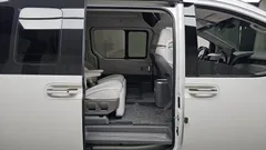 2022 Hyundai Staria Lounge 7-Seater — фото 11