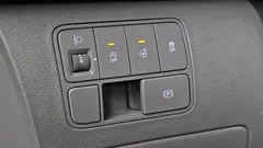 2022 Hyundai Staria Lounge 7-Seater — фото 15