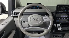 2022 Hyundai Staria Lounge 7-Seater — фото 17