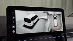 2022 Hyundai Staria Lounge 7-Seater — фото 19