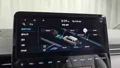 2022 Hyundai Staria Lounge 7-Seater — фото 20