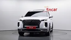 2022 Hyundai Palisade Diesel 2.2 2WD — фото 3