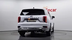 2022 Hyundai Palisade Diesel 2.2 2WD — фото 4