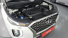 2022 Hyundai Palisade Diesel 2.2 2WD — фото 6