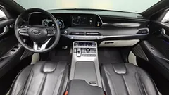2022 Hyundai Palisade Diesel 2.2 2WD — фото 7