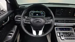 2022 Hyundai Palisade Diesel 2.2 2WD — фото 12
