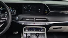 2022 Hyundai Palisade Diesel 2.2 2WD — фото 13