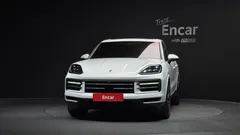 2024 Porsche Cayenne 3.0 — фото 3