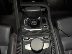 2021 Audi R8 5.2 V10 Performance Coupe, белый — фото 9