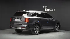 2022 Kia Sorento HEV 1.6 2WD — фото 2