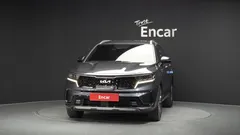 2022 Kia Sorento HEV 1.6 2WD — фото 3