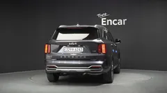 2022 Kia Sorento HEV 1.6 2WD — фото 4