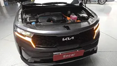 2022 Kia Sorento HEV 1.6 2WD — фото 6