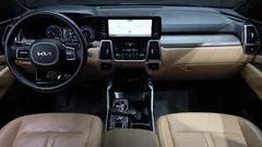 2022 Kia Sorento HEV 1.6 2WD — фото 7