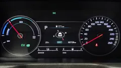 2022 Kia Sorento HEV 1.6 2WD — фото 8