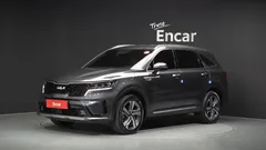 2022 Kia Sorento HEV 1.6 2WD — фото 12