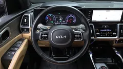 2022 Kia Sorento HEV 1.6 2WD — фото 18