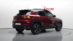 2023 Chevrolet Trailblazer 1.3 Turbo 4WD — фото 2