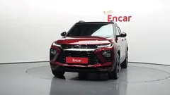 2023 Chevrolet Trailblazer 1.3 Turbo 4WD — фото 3