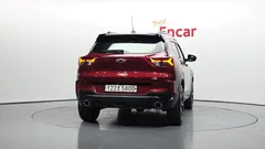 2023 Chevrolet Trailblazer 1.3 Turbo 4WD — фото 4