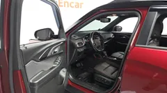 2023 Chevrolet Trailblazer 1.3 Turbo 4WD — фото 10