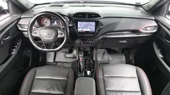 2023 Chevrolet Trailblazer 1.3 Turbo 4WD — фото 14