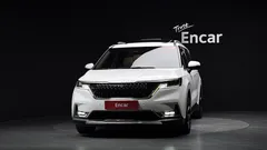 2022 Kia Carnival Diesel 7-Seater Signature — фото 3