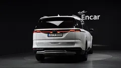 2022 Kia Carnival Diesel 7-Seater Signature — фото 4