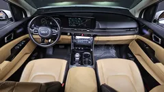 2022 Kia Carnival Diesel 7-Seater Signature — фото 7