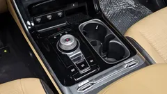 2022 Kia Carnival Diesel 7-Seater Signature — фото 9