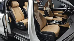 2022 Kia Carnival Diesel 7-Seater Signature — фото 11
