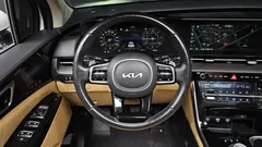 2022 Kia Carnival Diesel 7-Seater Signature — фото 12