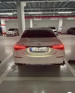 2023 Mercedes-Benz S-Class S450L 4MATIC — фото 2