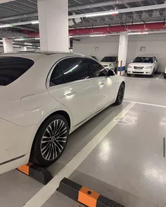 2023 Mercedes-Benz S-Class S450L 4MATIC — фото 4
