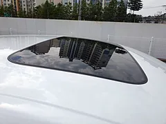 2023 Honda Accord 1.5 Turbo, белый — фото 5