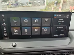2023 Honda Accord 1.5 Turbo, белый — фото 9