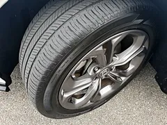 2023 Honda Accord 1.5 Turbo, белый — фото 14