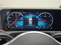 2022 Mercedes-Benz A-Class A200d Sedan — фото 8