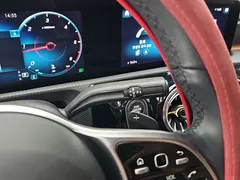 2022 Mercedes-Benz A-Class A200d Sedan — фото 9