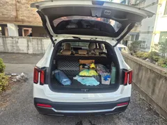 2024 Kia Sorento HEV 1.6 4WD — фото 3