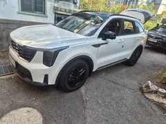 2024 Kia Sorento HEV 1.6 4WD — фото 4