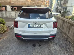 2024 Kia Sorento HEV 1.6 4WD — фото 5
