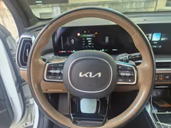 2024 Kia Sorento HEV 1.6 4WD — фото 8