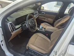2024 Kia Sorento HEV 1.6 4WD — фото 9